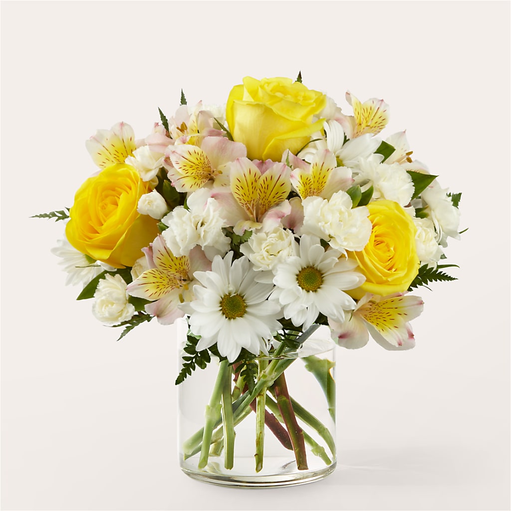 Gleeful Bouquet – Honey Bee Blooms San Marcos, San Marcos CA