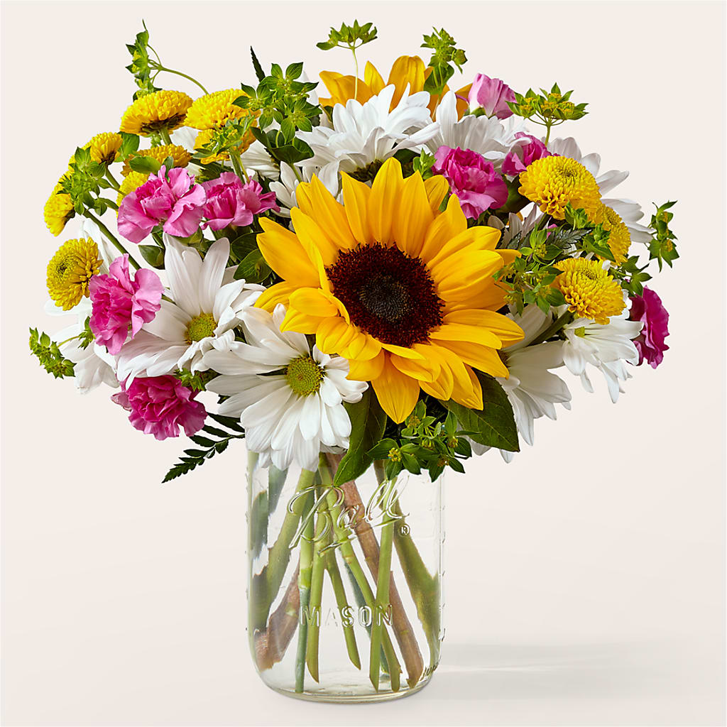 Aglow Bouquet – Honey Bee Blooms San Marcos, San Marcos CA