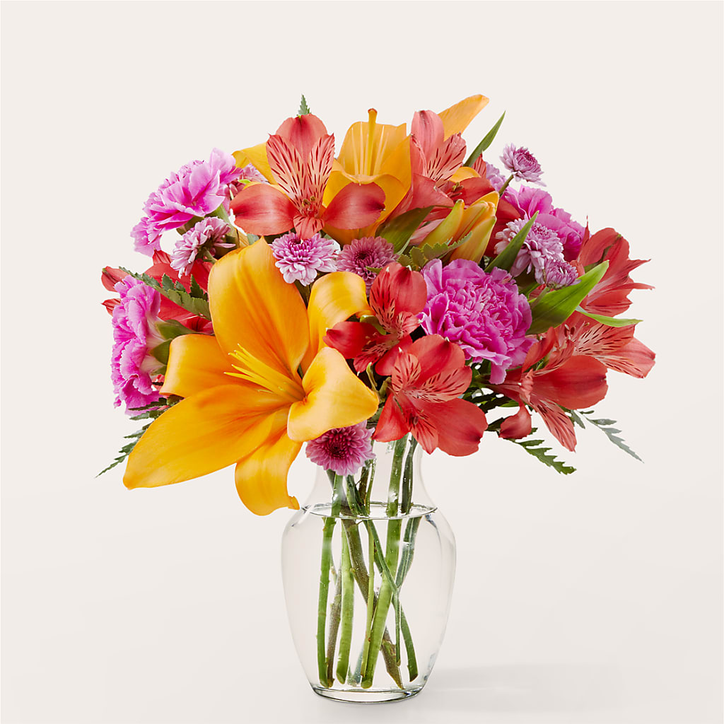 Entranced Bouquet – Honey Bee Blooms San Marcos, San Marcos CA