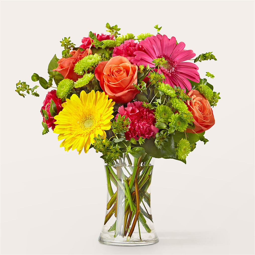 Fruit Punch Bouquet – Honey Bee Blooms San Marcos, San Marcos CA