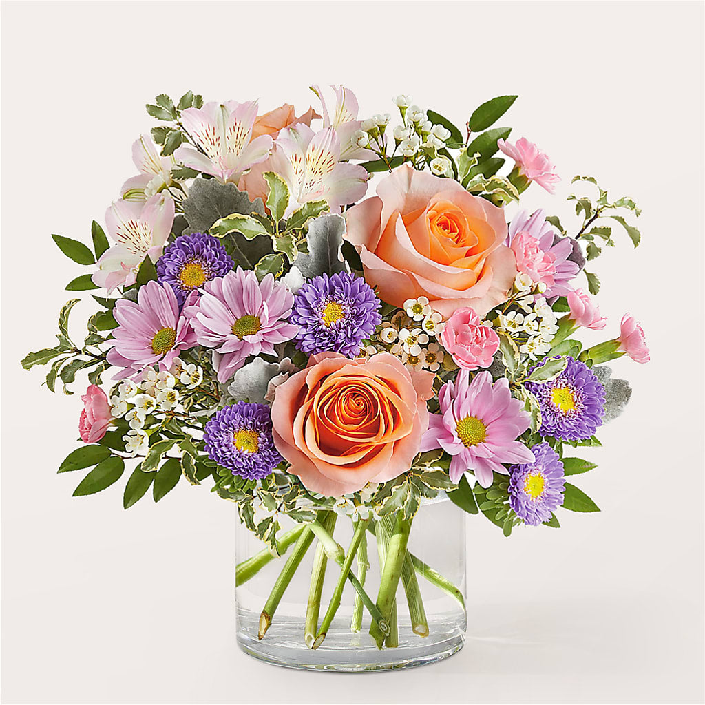 Glimmer Bouquet – Honey Bee Blooms San Marcos, San Marcos CA