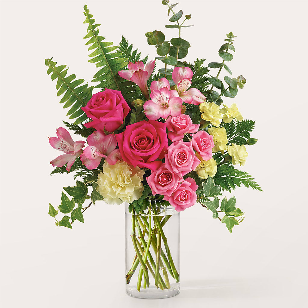 Strawberry Margarita Bouquet – Honey Bee Blooms San Marcos, San Marcos CA
