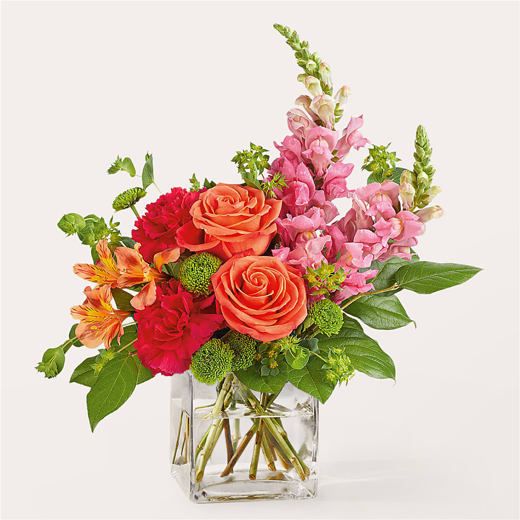 Cosmopolitan Bouquet – Honey Bee Blooms San Marcos, San Marcos CA