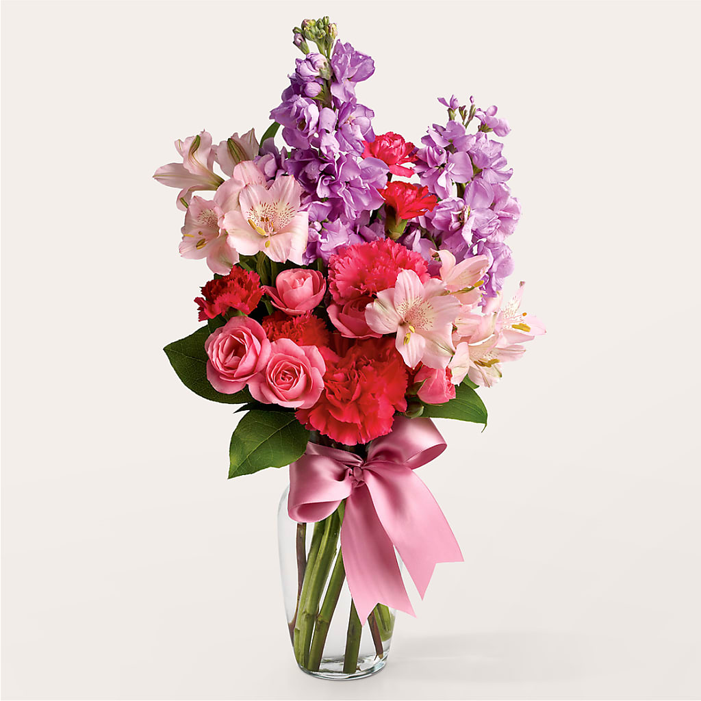 Main Character Bouquet – Honey Bee Blooms San Marcos, San Marcos CA