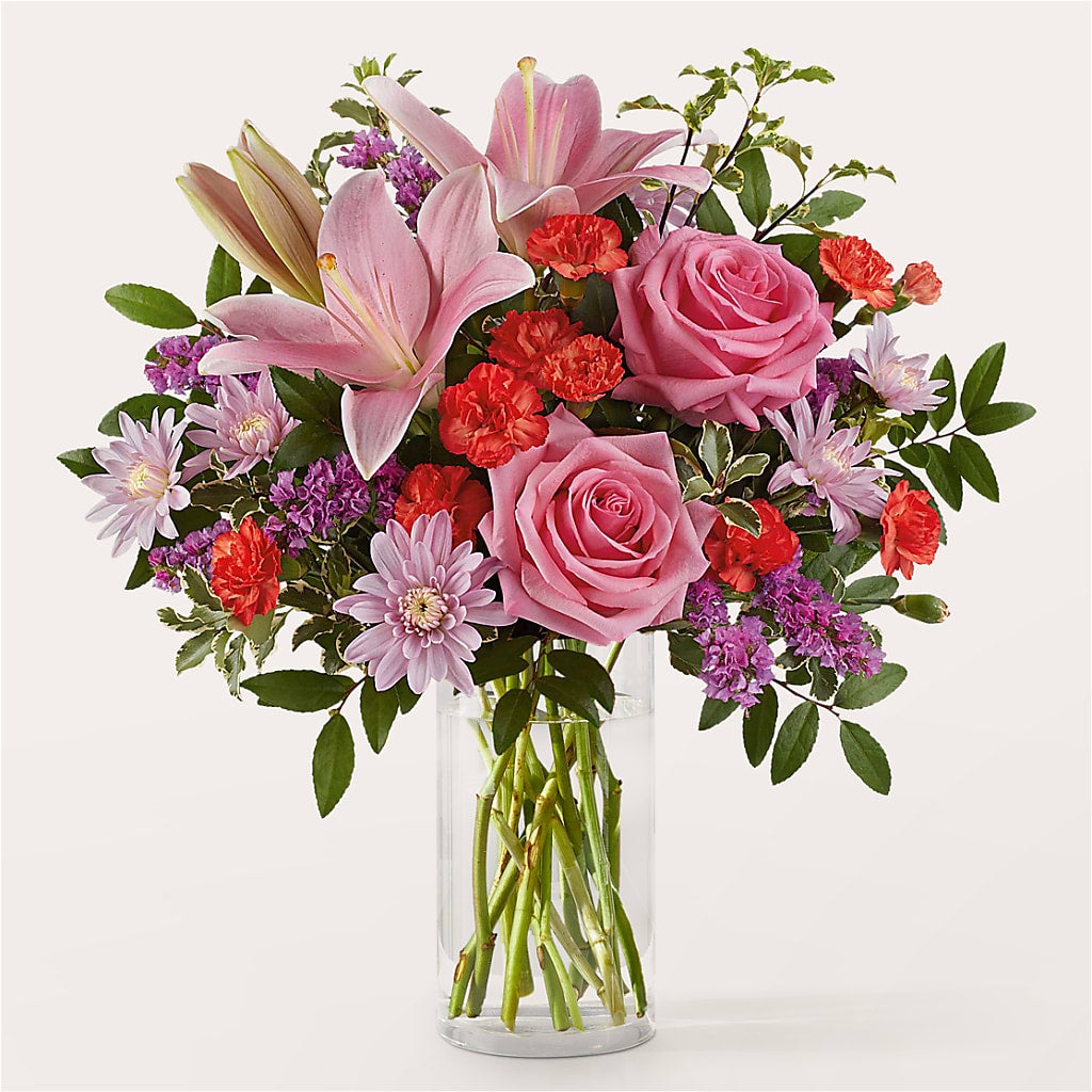 Sequins Bouquet – Honey Bee Blooms San Marcos, San Marcos CA