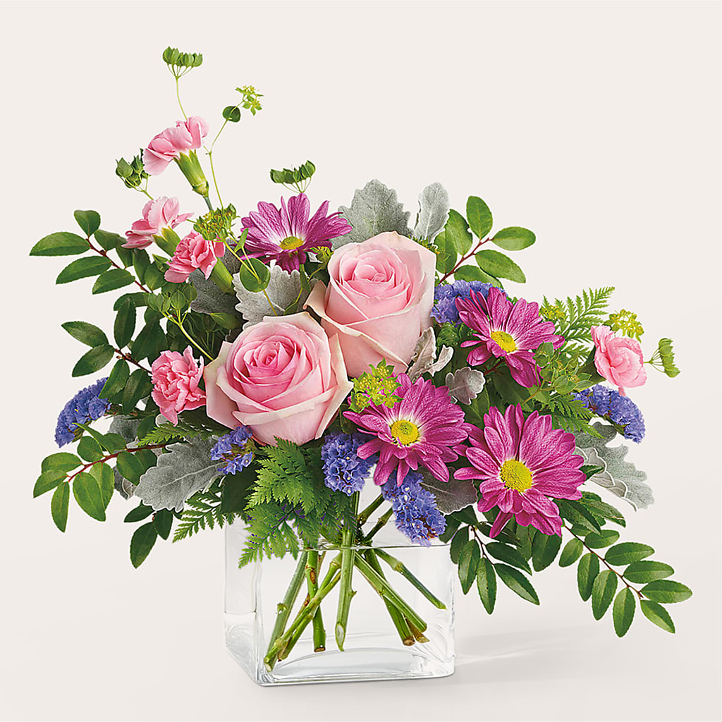 Starlet Bouquet – Honey Bee Blooms San Marcos, San Marcos CA