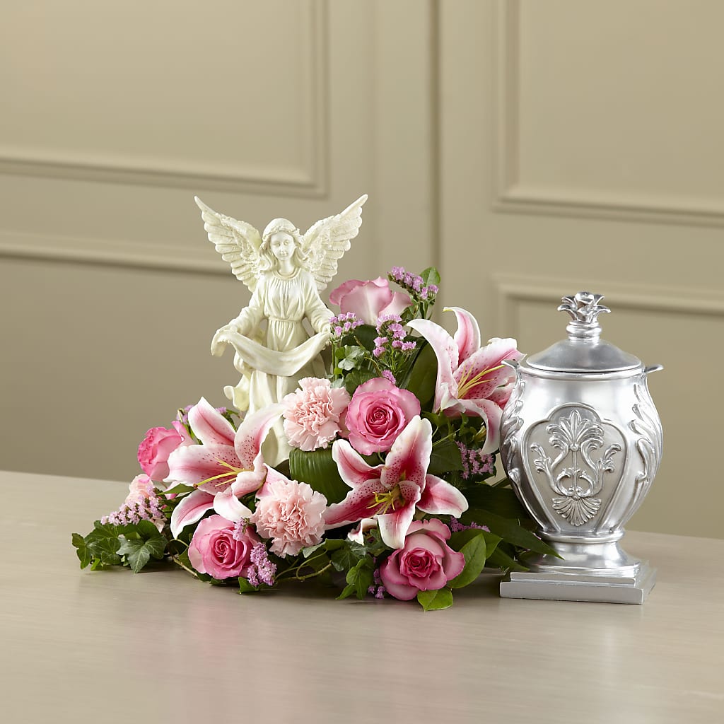Divinity Arrangement – Honey Bee Blooms San Marcos, San Marcos CA