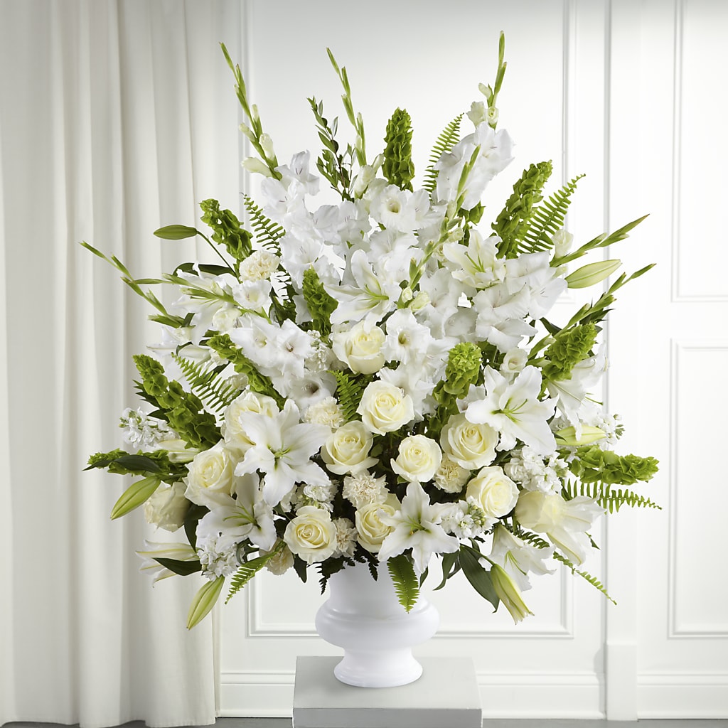 Morning Stars Arrangement – Honey Bee Blooms San Marcos, San Marcos CA