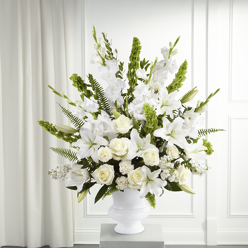 Morning Stars Arrangement – Honey Bee Blooms San Marcos, San Marcos CA