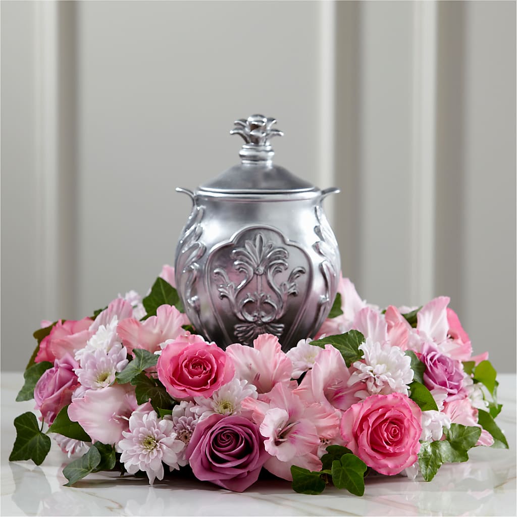 Glorious Tribute Arrangement – Honey Bee Blooms San Marcos, San Marcos CA