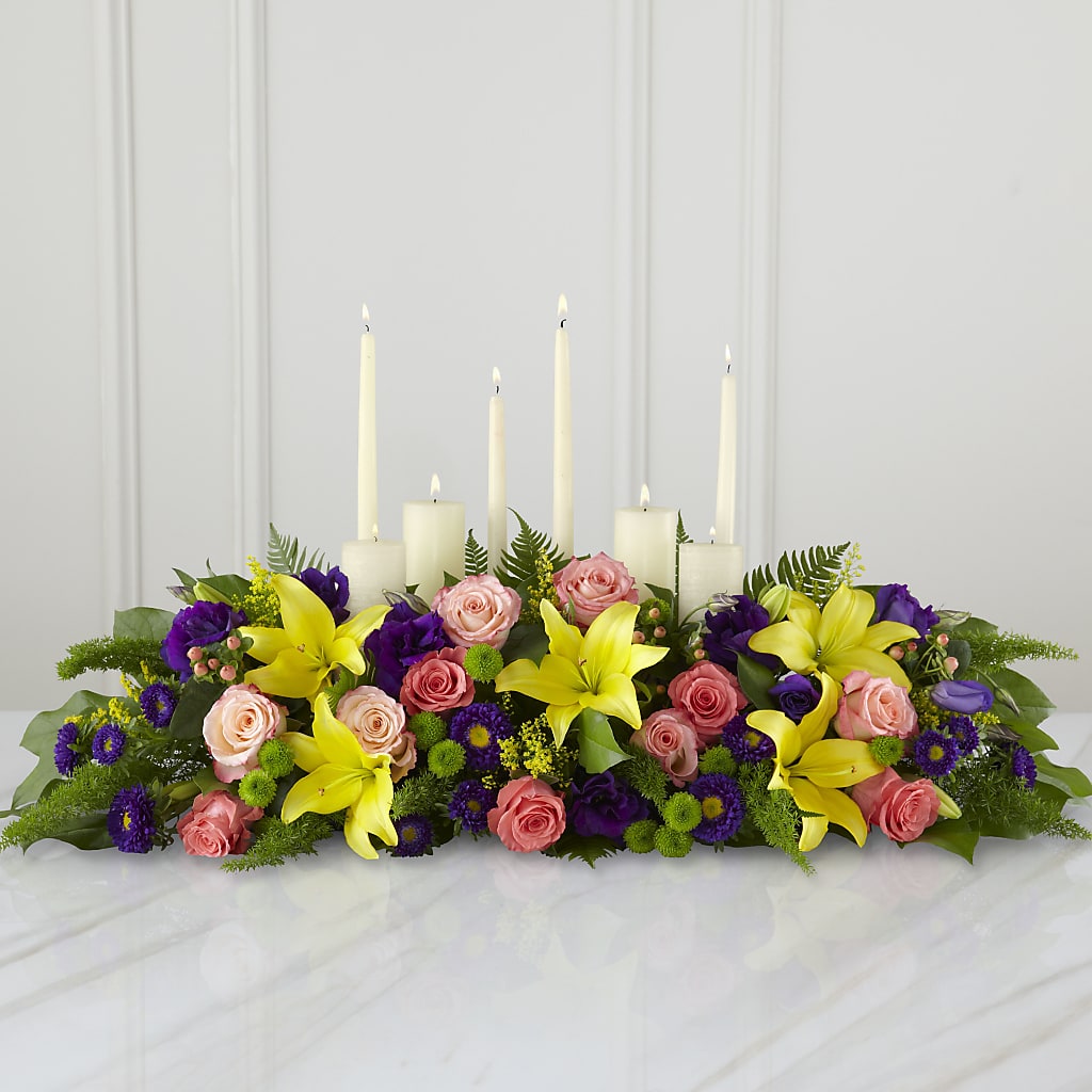 Forever Arrangement – Honey Bee Blooms San Marcos, San Marcos CA
