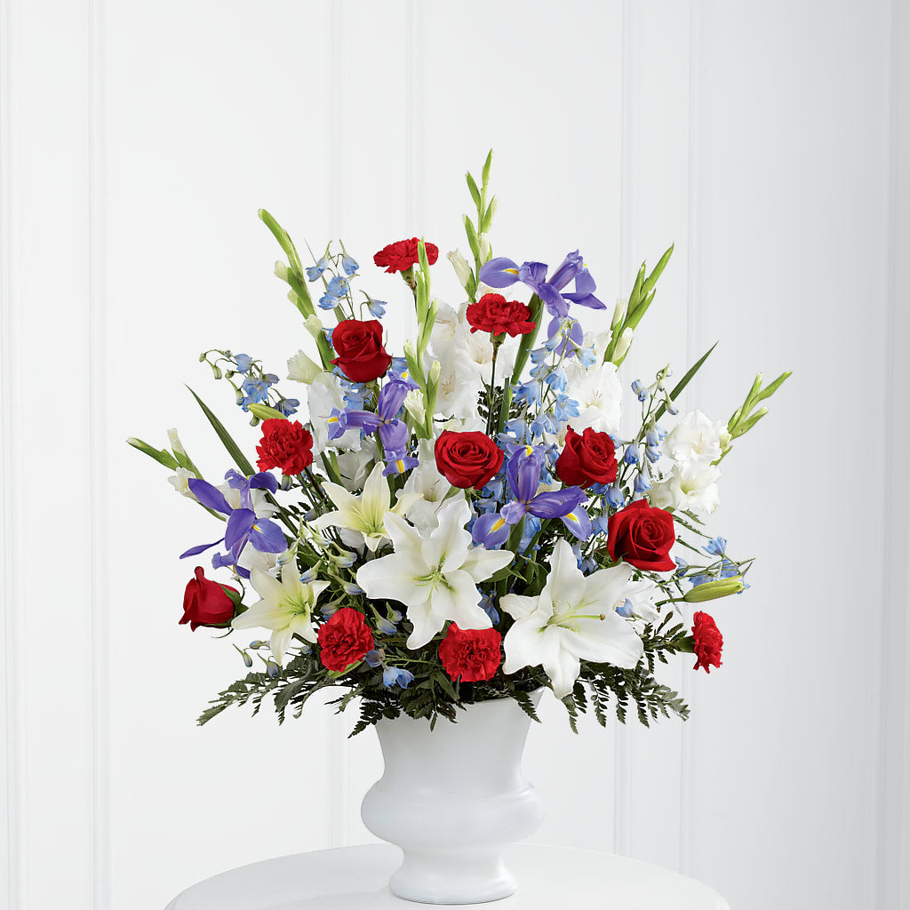 Gratitude Arrangement – Honey Bee Blooms San Marcos, San Marcos CA