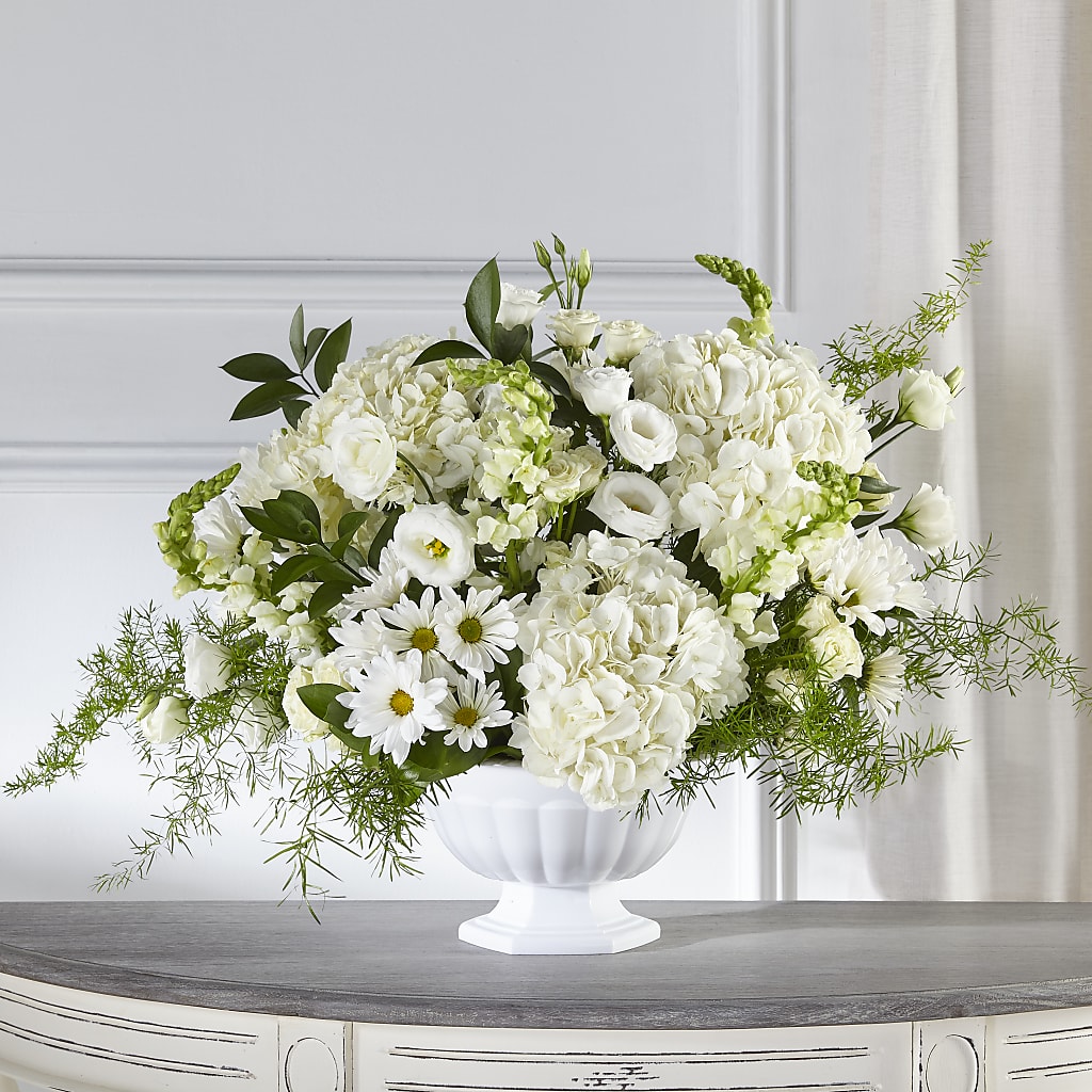Love & Compassion Arrangement – Honey Bee Blooms San Marcos, San Marcos CA