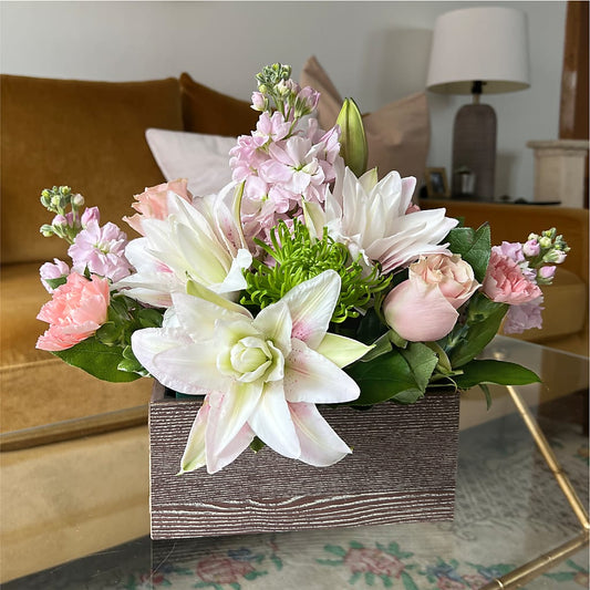 Beautiful Spirit Basket – Honey Bee Blooms San Marcos, San Marcos CA