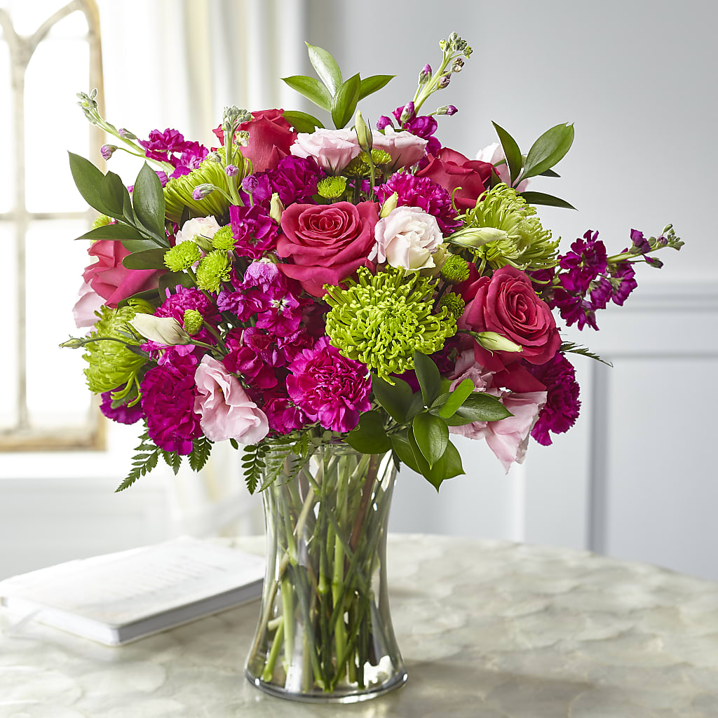 Everlasting Embrace Bouquet – Honey Bee Blooms San Marcos, San Marcos CA
