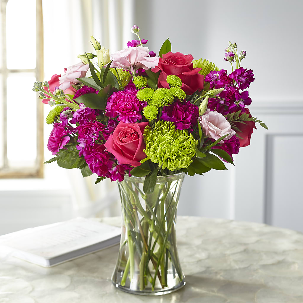 Everlasting Embrace Bouquet – Honey Bee Blooms San Marcos, San Marcos CA