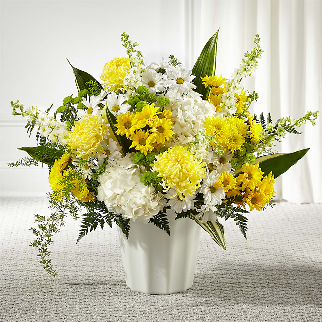 Unity & Grace Floor Basket – Honey Bee Blooms San Marcos, San Marcos CA