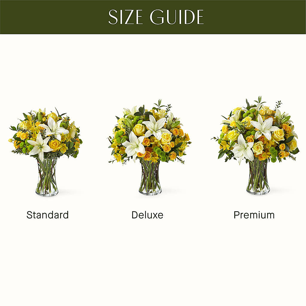 Hope & Serenity Bouquet – Honey Bee Blooms San Marcos, San Marcos CA