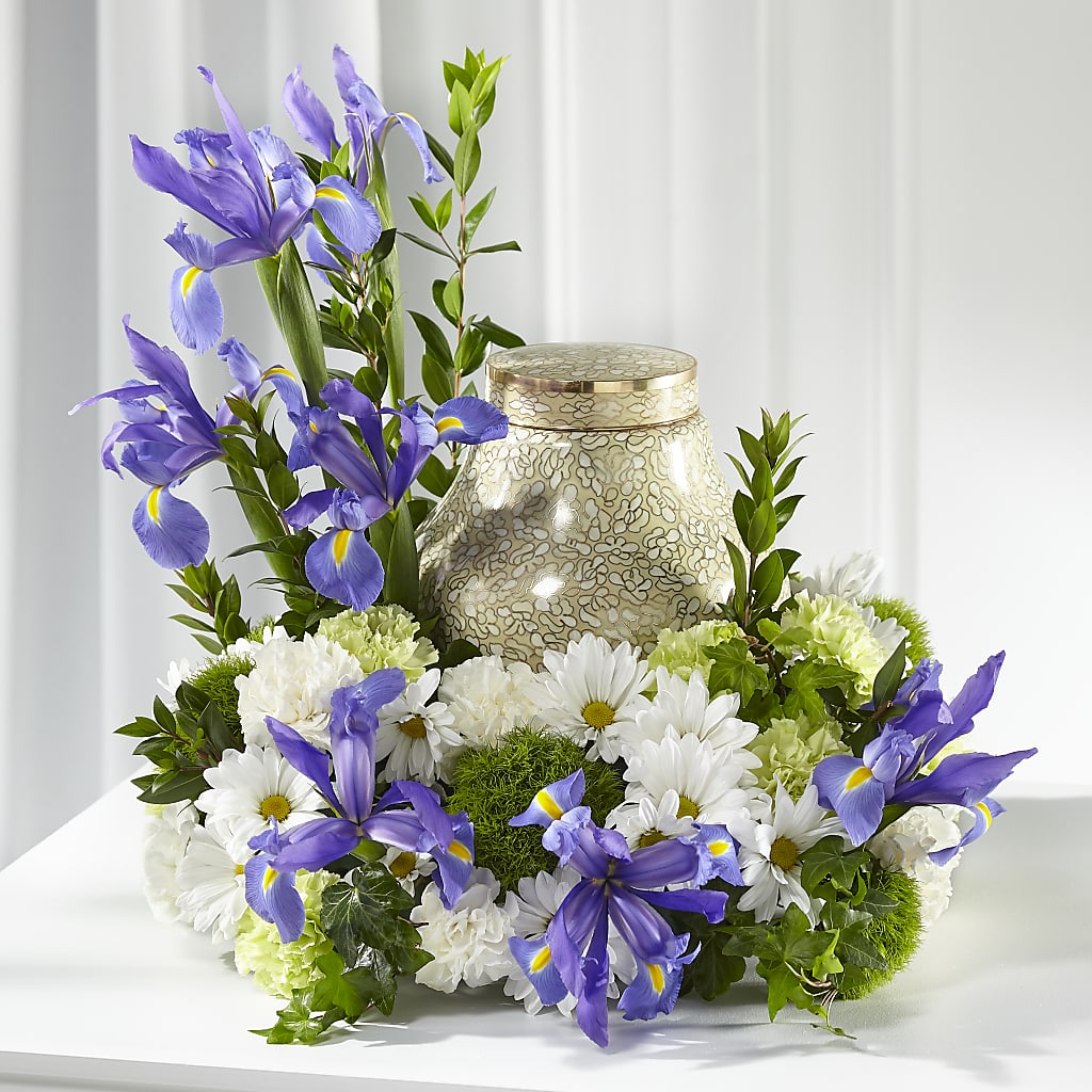 Sincere Spirit Cremation Adornment – Honey Bee Blooms San Marcos, San Marcos CA