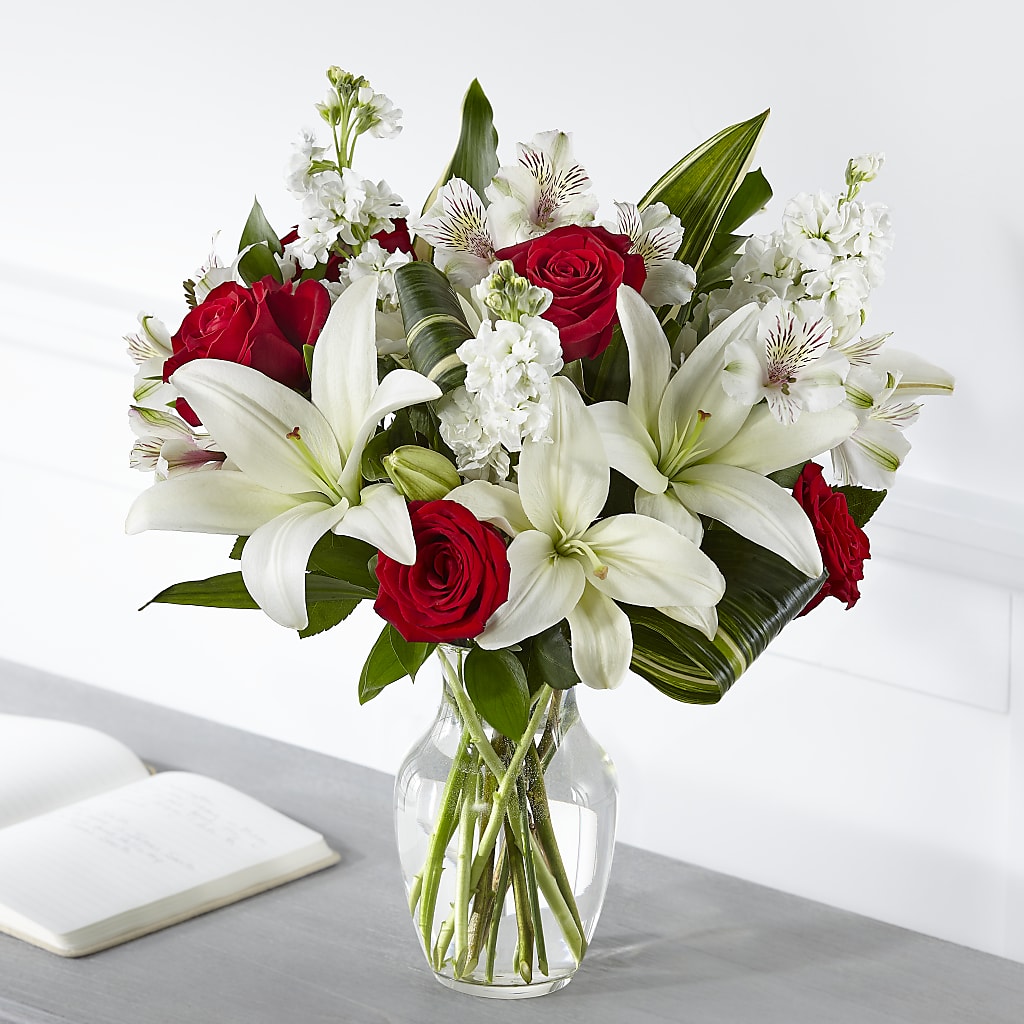 Loving Respect Bouquet – Honey Bee Blooms San Marcos, San Marcos CA