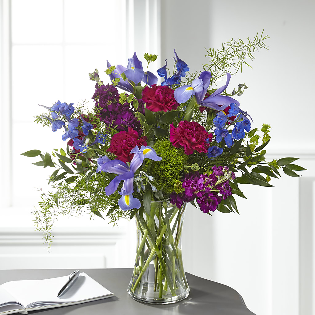 Giving Grace Bouquet – Honey Bee Blooms San Marcos, San Marcos CA