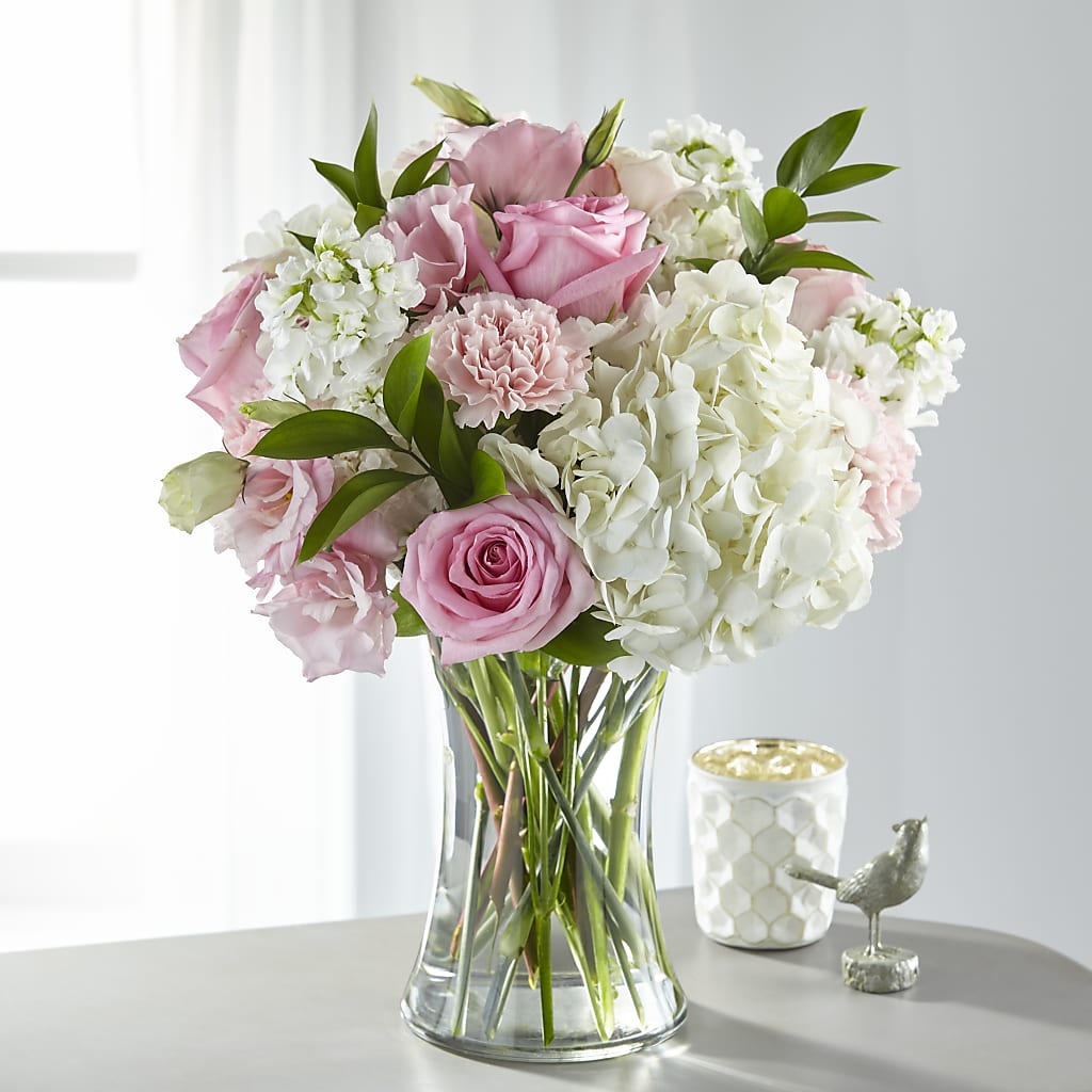 Guiding Grace Bouquet – Honey Bee Blooms San Marcos, San Marcos CA