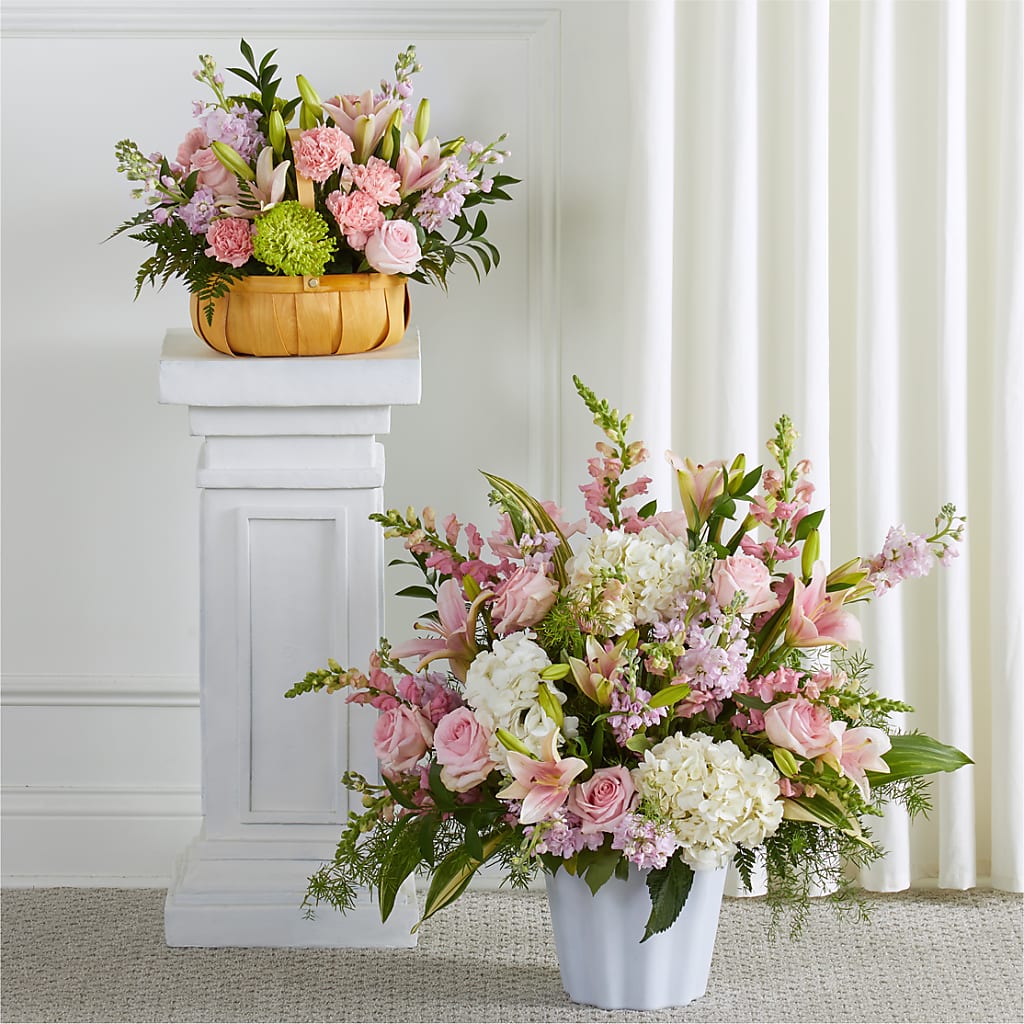 Bountiful Blooms Bundles – Honey Bee Blooms San Marcos, San Marcos CA