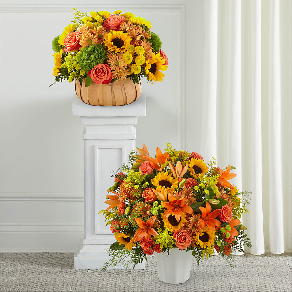 Heart of Gold Bundles – Honey Bee Blooms San Marcos, San Marcos CA