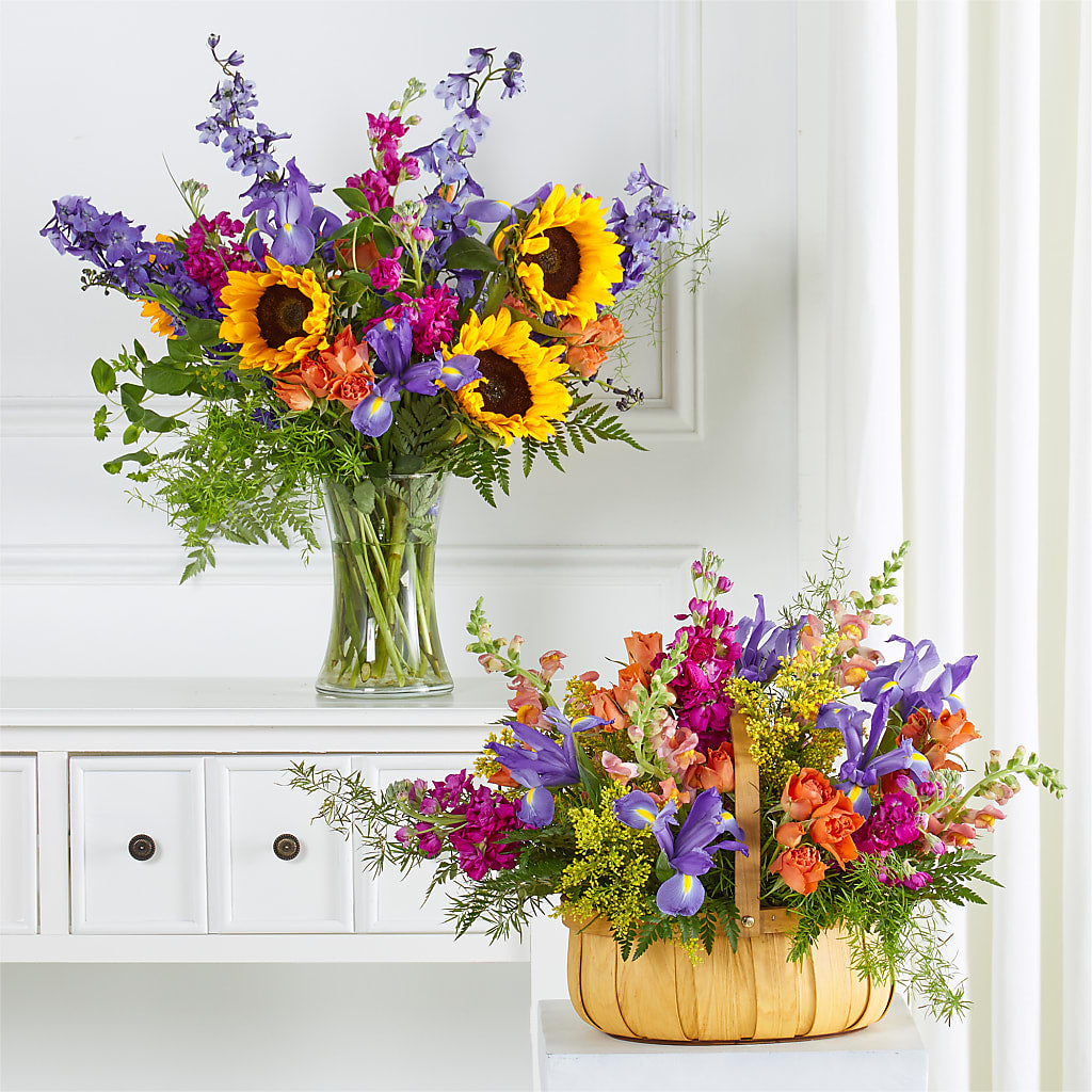 Majestic Memento Bundles – Honey Bee Blooms San Marcos, San Marcos CA