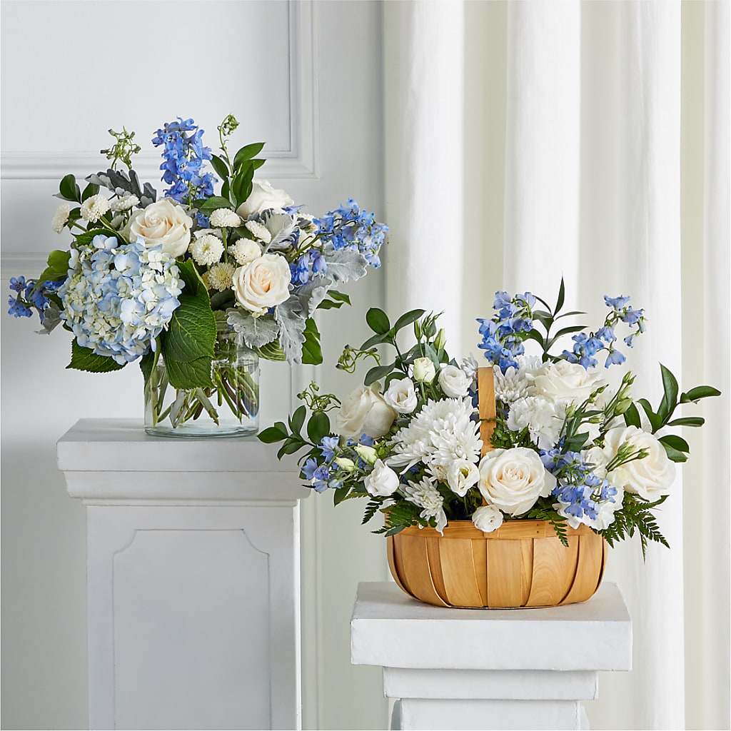 Blessings of Memory Bundles – Honey Bee Blooms San Marcos, San Marcos CA