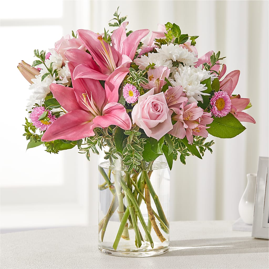 Healing Hug Bouquet – Honey Bee Blooms San Marcos, San Marcos CA