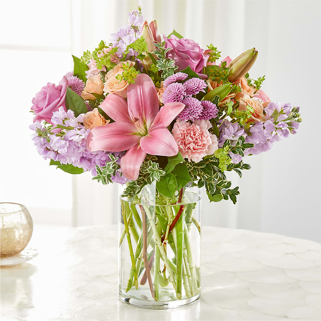 Resilience Bouquet – Honey Bee Blooms San Marcos, San Marcos CA