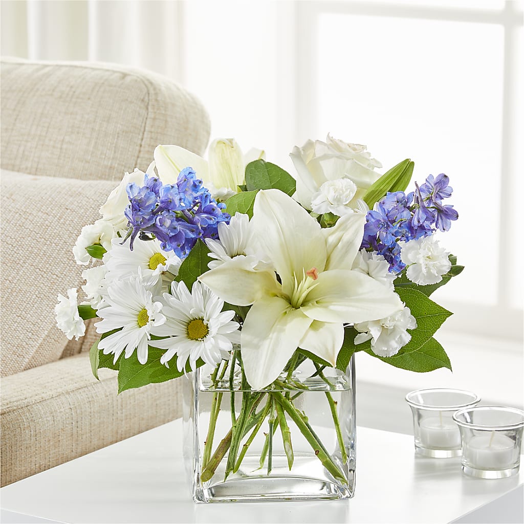 Restored Bouquet – Honey Bee Blooms San Marcos, San Marcos CA