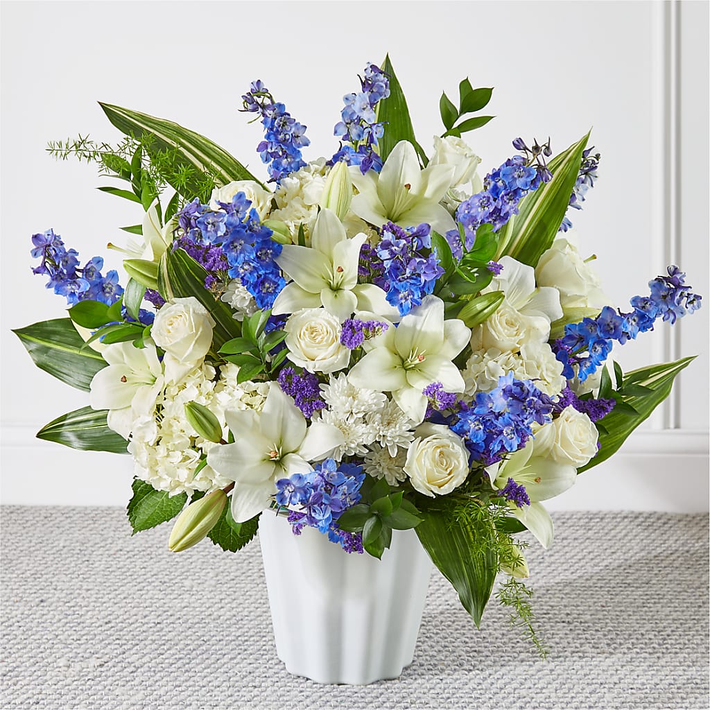 Take Comfort Floor Basket – Honey Bee Blooms San Marcos, San Marcos CA