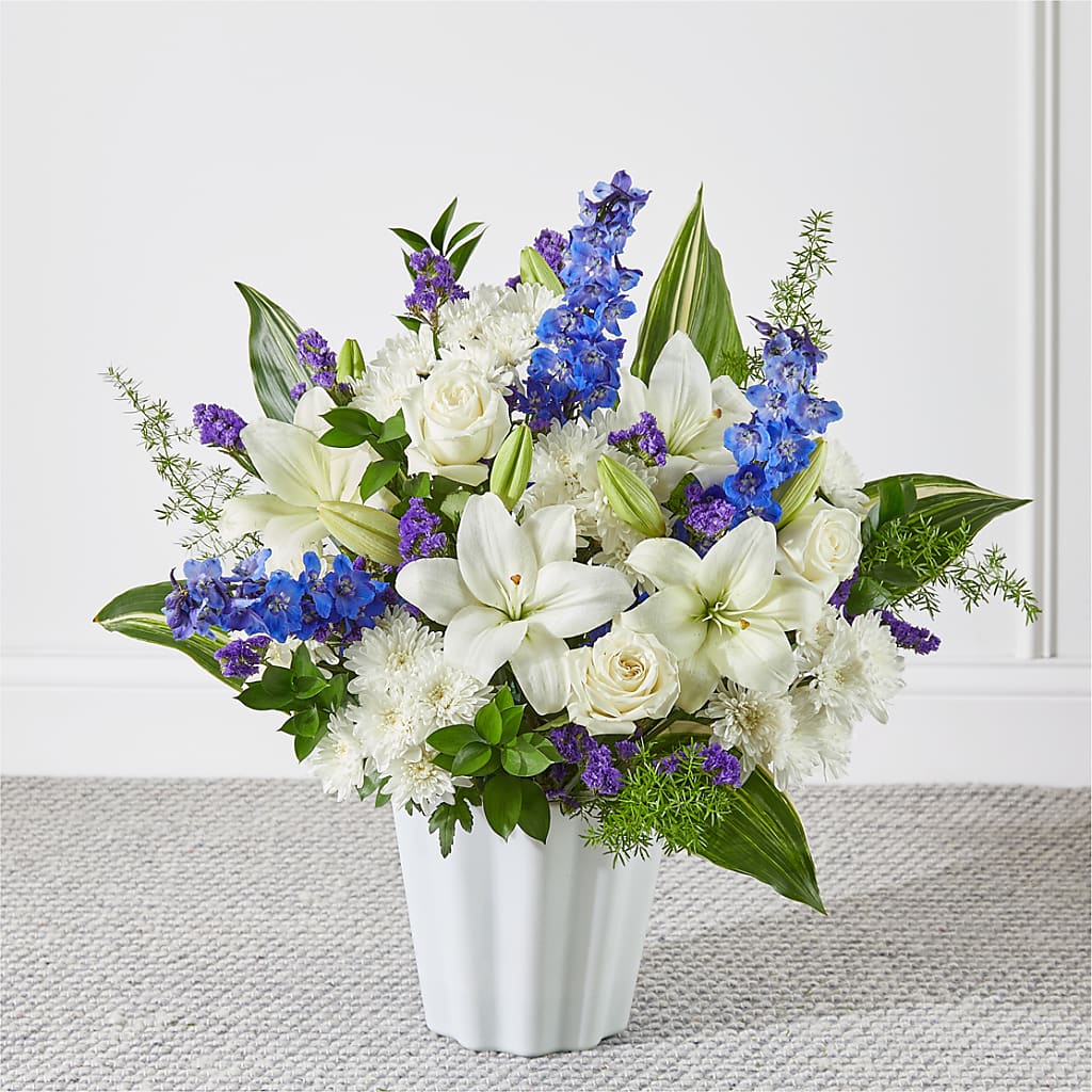 Take Comfort Floor Basket – Honey Bee Blooms San Marcos, San Marcos CA