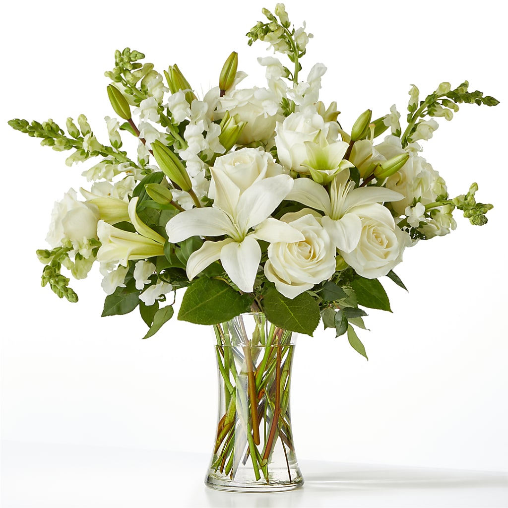 Eternal Friendship Bouquet – Honey Bee Blooms San Marcos, San Marcos CA