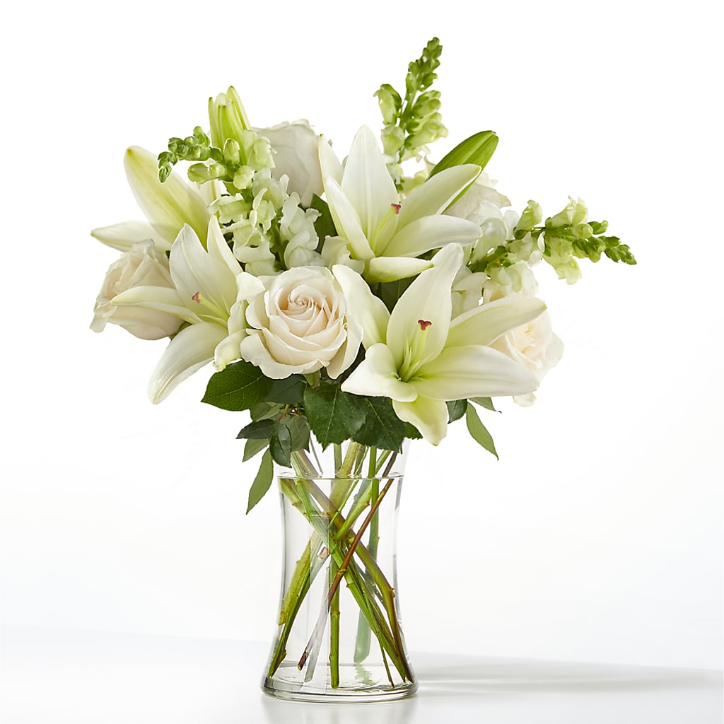 Eternal Friendship Bouquet – Honey Bee Blooms San Marcos, San Marcos CA