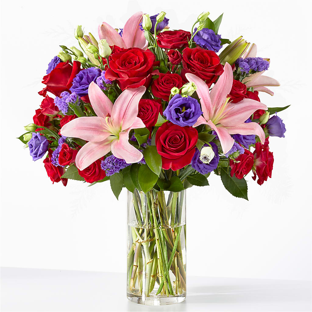 Truly Stunning Bouquet – Honey Bee Blooms San Marcos, San Marcos CA