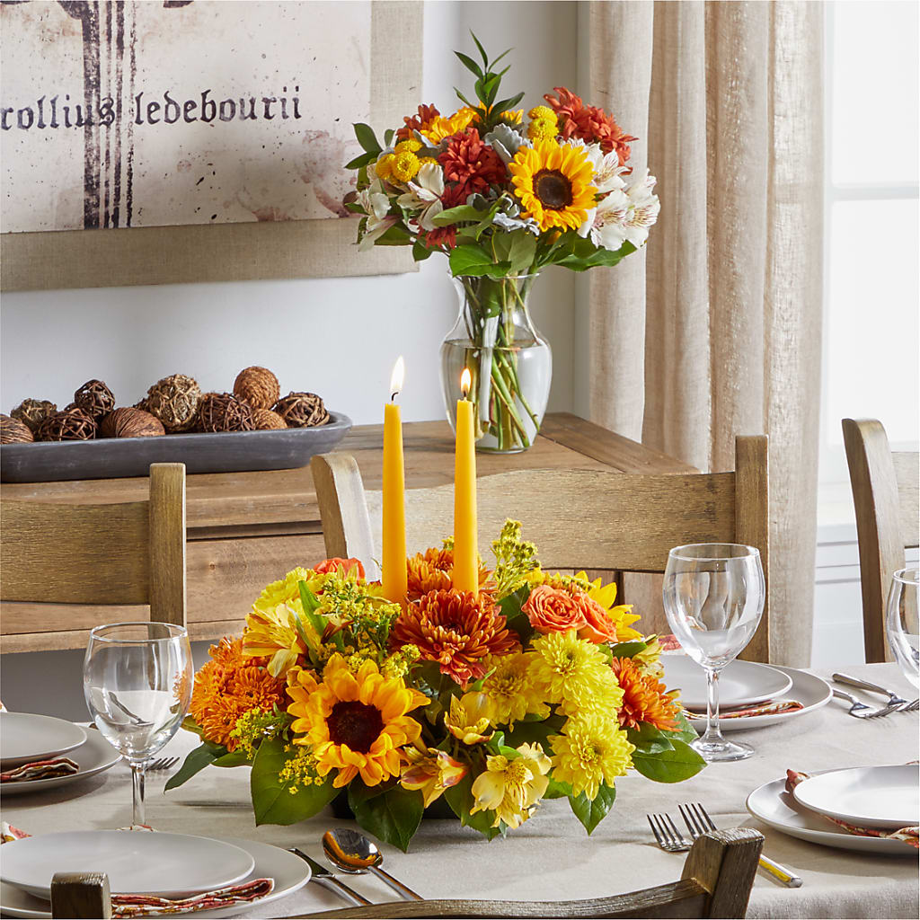 Golden Gathering Bundle – Honey Bee Blooms San Marcos, San Marcos CA