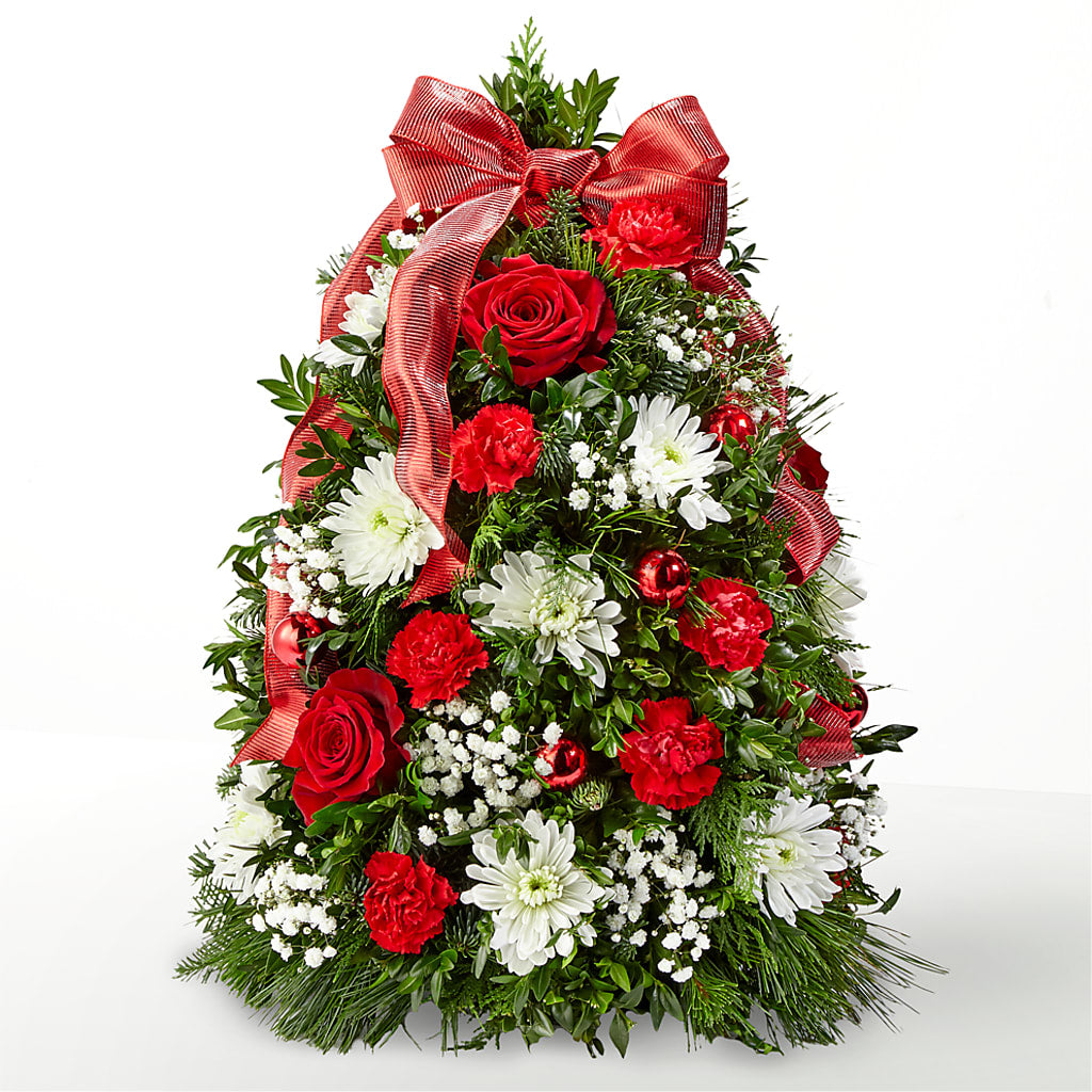Make It Merry Tree – Honey Bee Blooms San Marcos, San Marcos CA