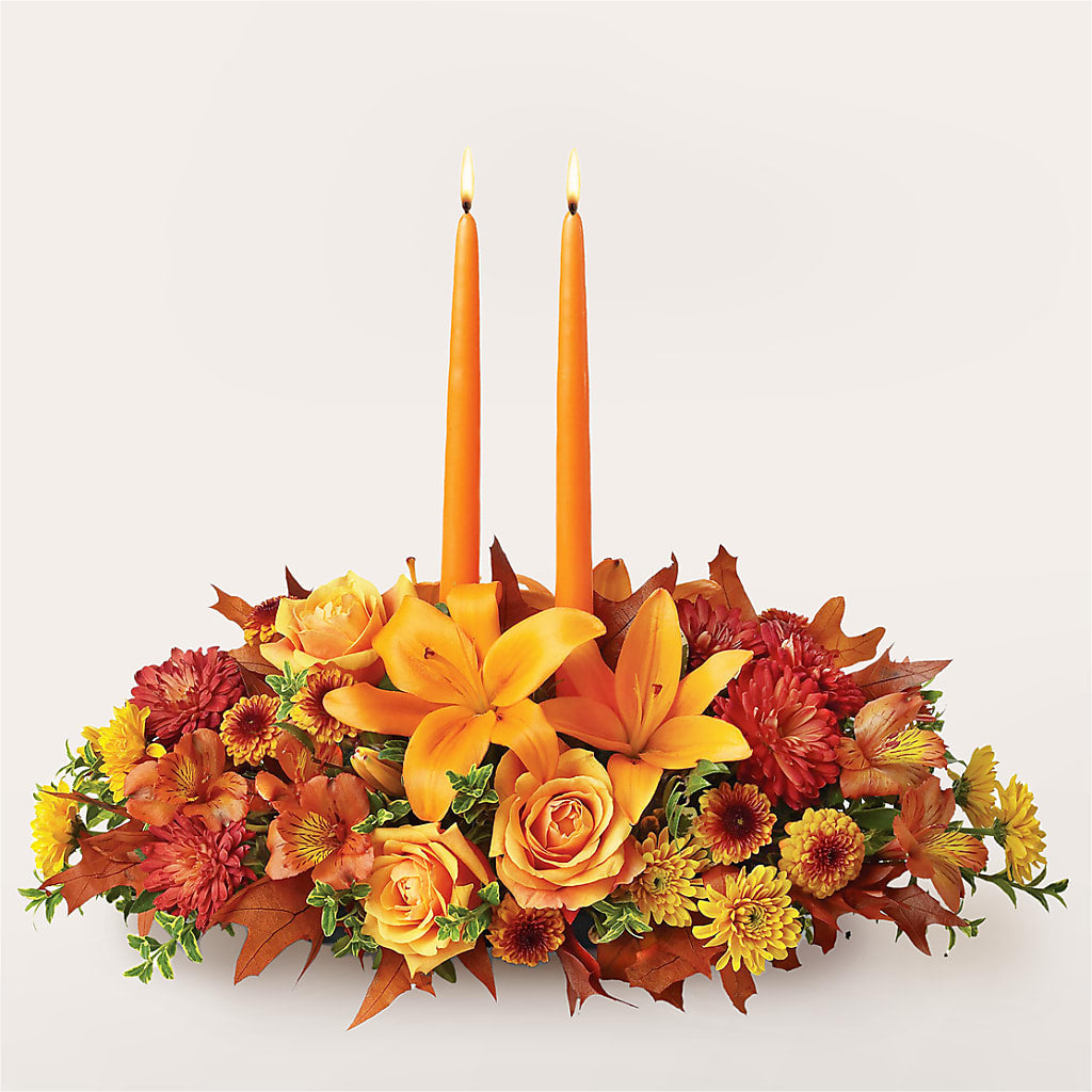 Traditions Centerpiece – Honey Bee Blooms San Marcos, San Marcos CA