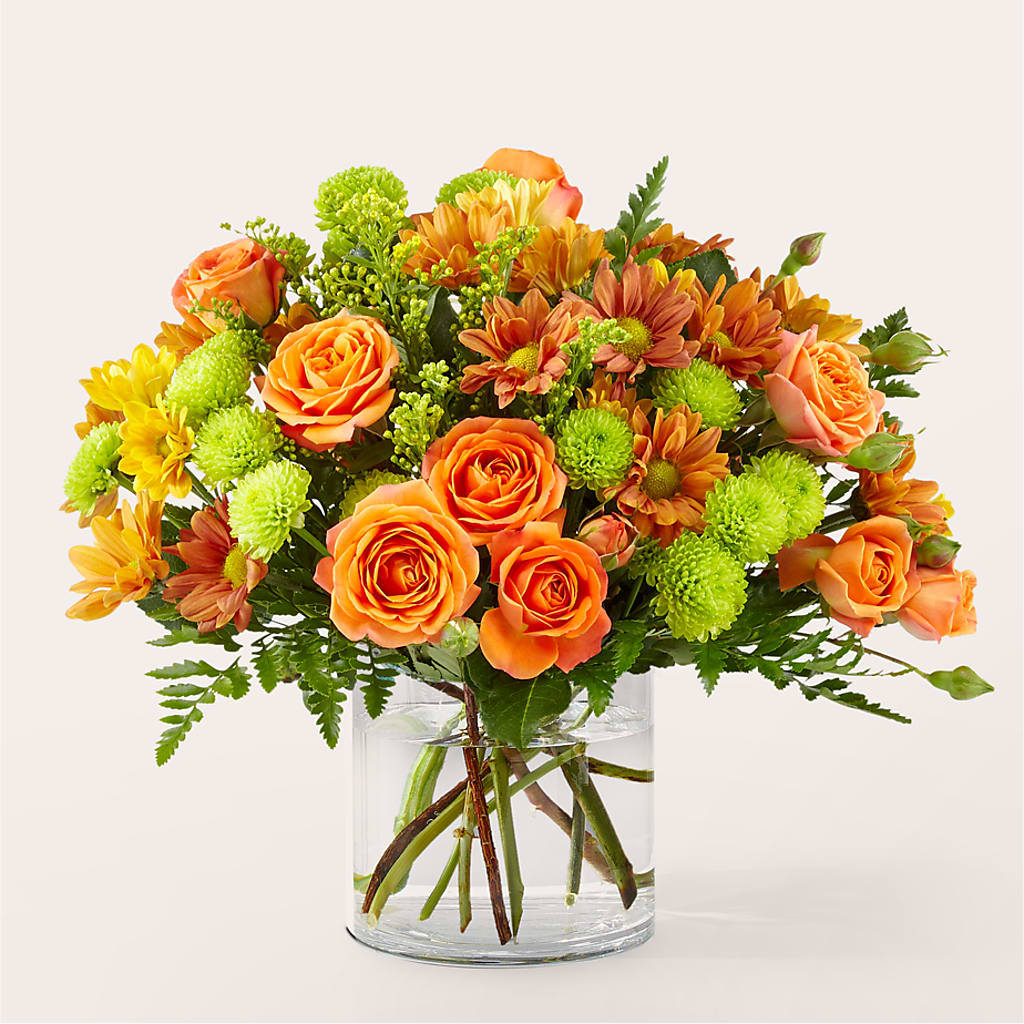 The Farmhouse Bouquet – Honey Bee Blooms San Marcos, San Marcos CA