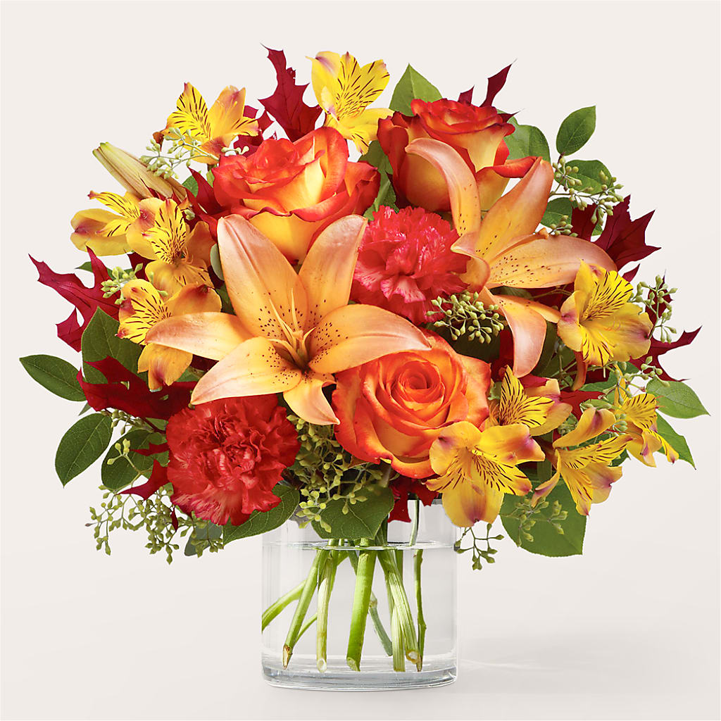 Pecan Pie Bouquet – Honey Bee Blooms San Marcos, San Marcos CA