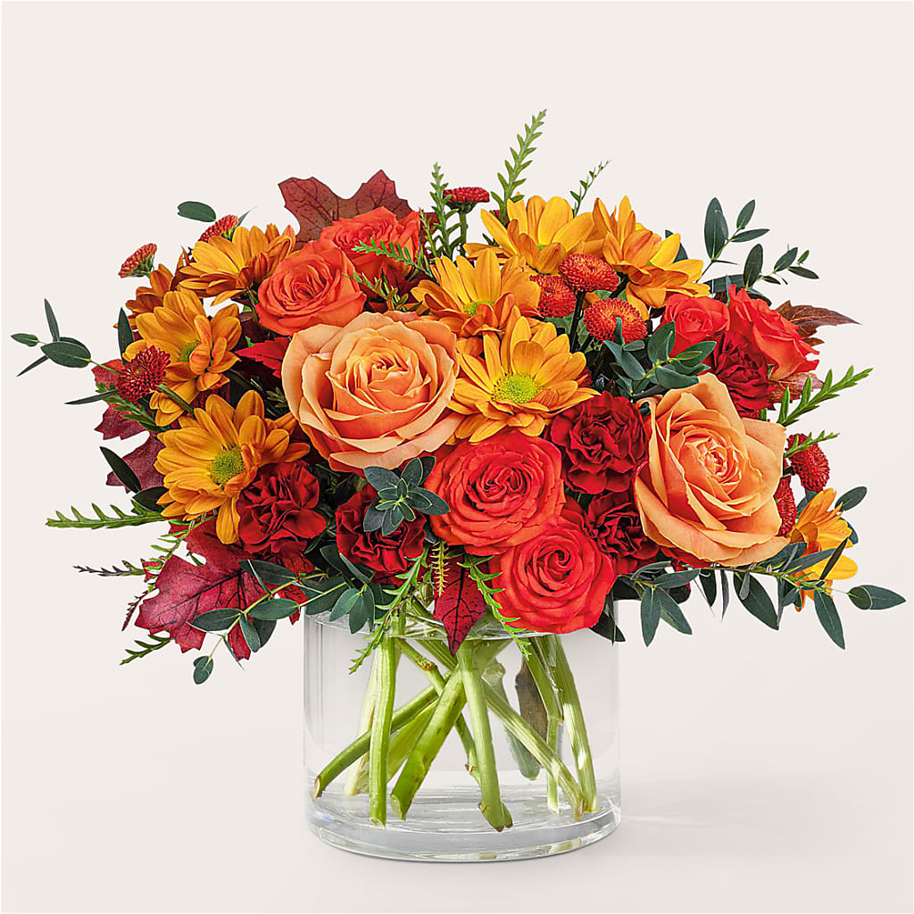 Sweet as Cinnamon Bouquet – Honey Bee Blooms San Marcos, San Marcos CA