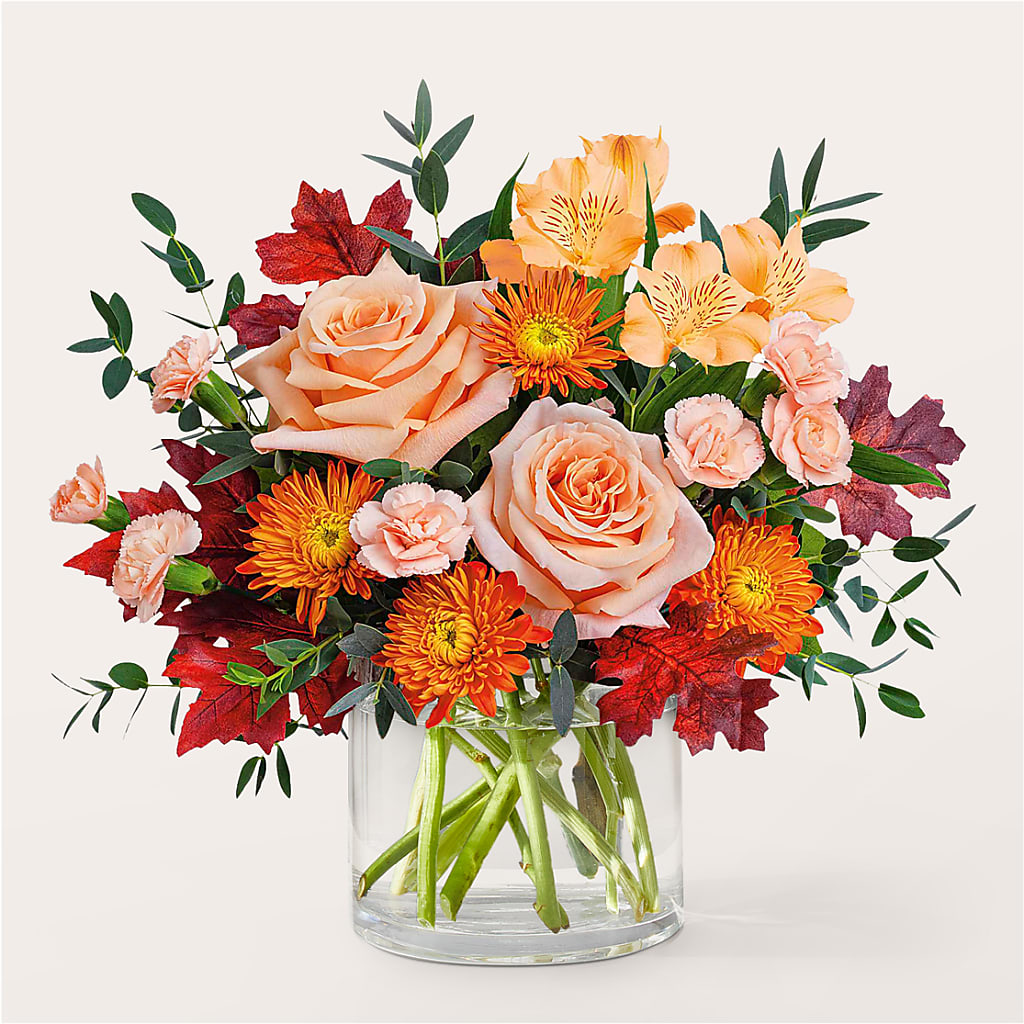 Spiced Latte Bouquet – Honey Bee Blooms San Marcos, San Marcos CA