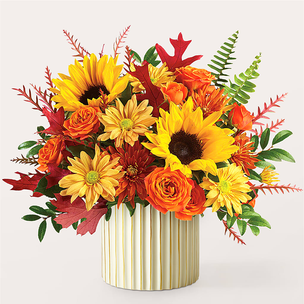 Fall Campfire Bouquet – Honey Bee Blooms San Marcos, San Marcos CA