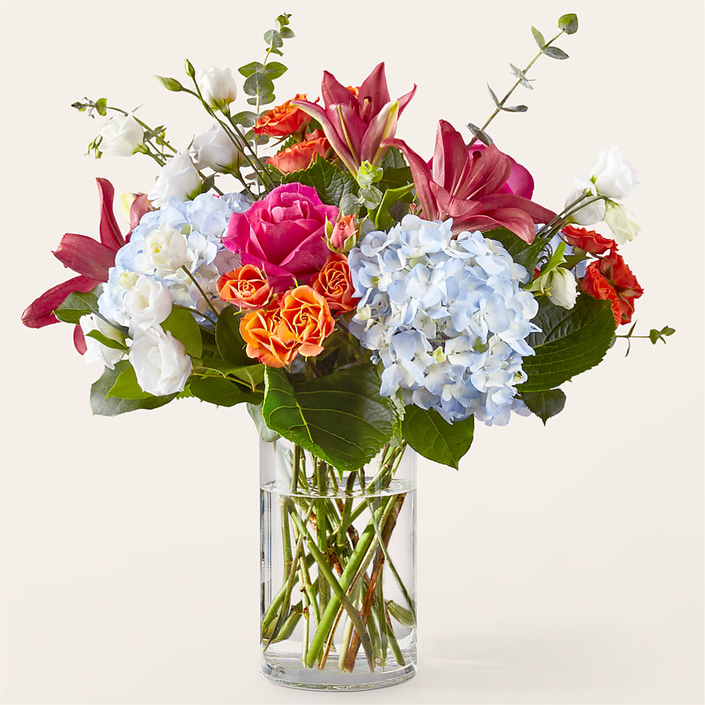 Awestruck Luxury Bouquet – Honey Bee Blooms San Marcos, San Marcos CA