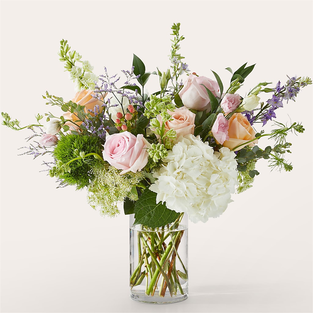 From Scratch Luxury Bouquet – Honey Bee Blooms San Marcos, San Marcos CA