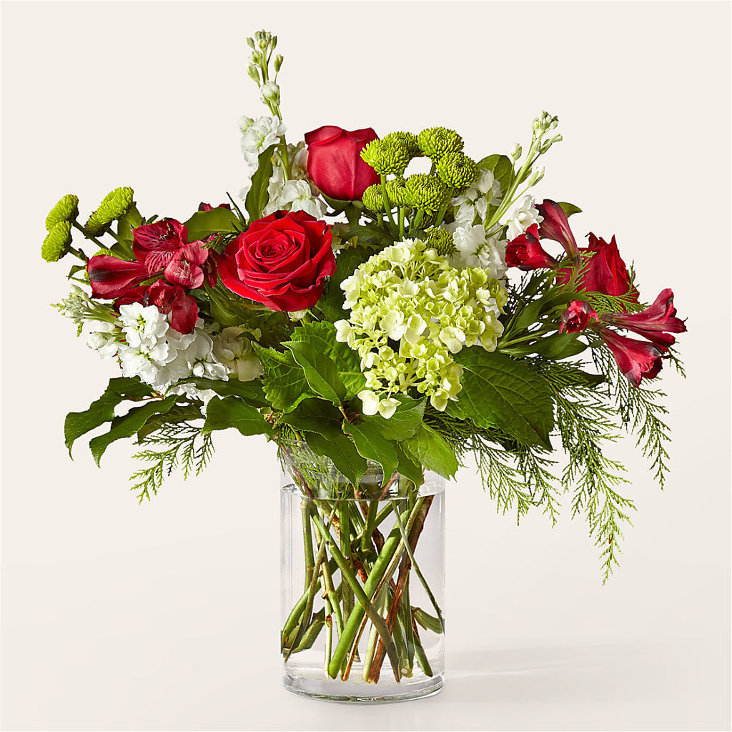 Tree Shopping Bouquet – Honey Bee Blooms San Marcos, San Marcos CA