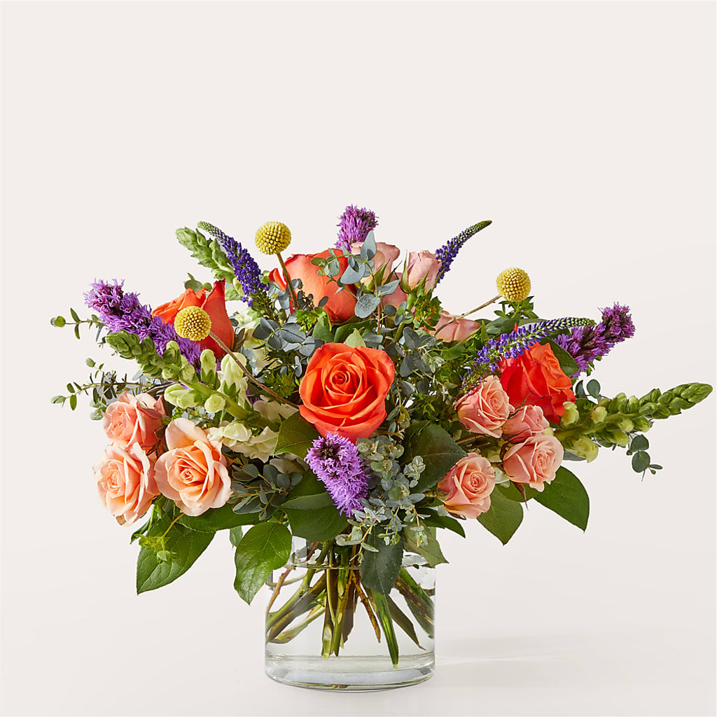 The Standout Bouquet – Honey Bee Blooms San Marcos, San Marcos CA